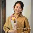 画像4: 花束 バスタオル FLOWER BATH TOWEL【PEARL EDITION】 (4)