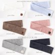 画像5: 【高性能柔軟剤付】花束フェイスタオル【柔軟剤】セット SOFTENER＆FLOWER FACE TOWEL SET (5)