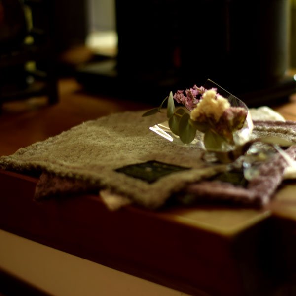 画像7: ◆◆ プレミアムクラス花束ハンドタオル FLOWER HAND TOWEL【SYMPHONY】 (7)