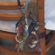 画像13: プレミアムクラス花束フェイスタオル FLOWER FACE TOWEL【SYMPHONY】 (13)