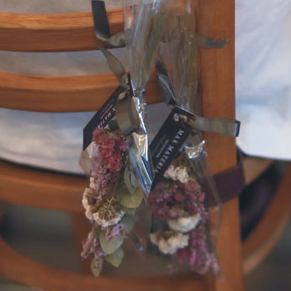 画像13: ◆◆プレミアムクラス花束フェイスタオル FLOWER FACE TOWEL【SYMPHONY】 (13)