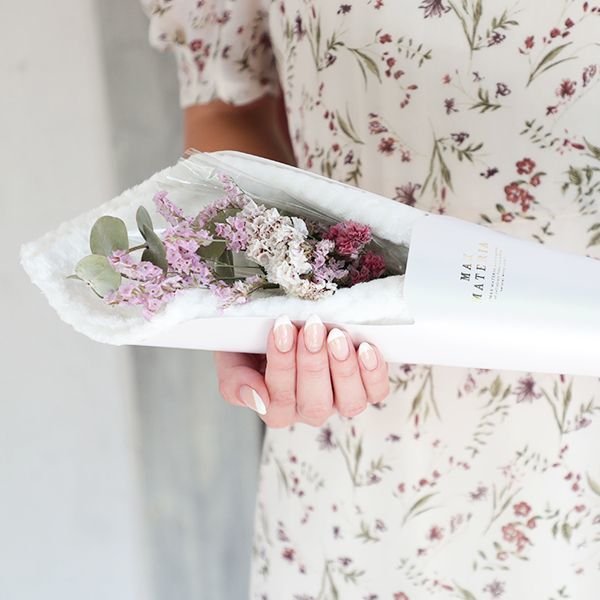 画像8: ◆◆プレミアムクラス花束フェイスタオル FLOWER FACE TOWEL【SYMPHONY】 (8)