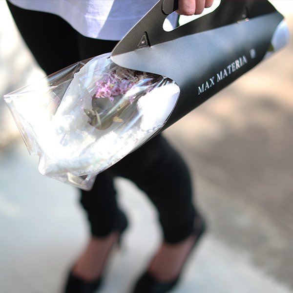 画像9: ◆◆プレミアムクラス花束フェイスタオル FLOWER FACE TOWEL【SYMPHONY】 (9)