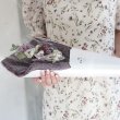 画像6: ◆◆プレミアムクラス花束バスタオル FLOWER BATH TOWEL【SYMPHONY】 (6)