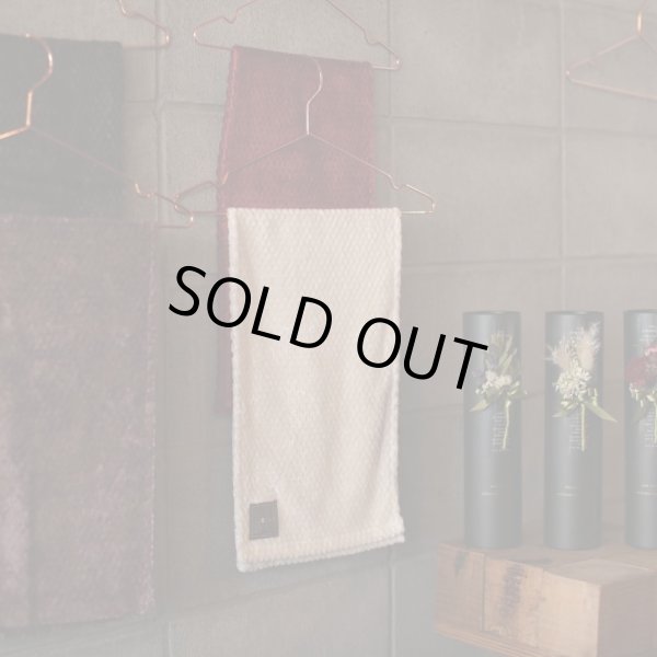 画像16: プレミアムクラス 感謝状ギフト フェイスタオル FLOWER FACE TOWEL【SYMPHONY】 (16)