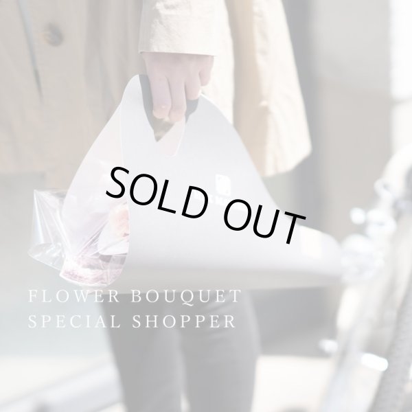 画像15: ◆敬老の日限定品◆※土・日・祝も出荷可能／  ローズ花束フェイスタオル ROSE FLOWER BOUQUET_FACE TOWEL (15)