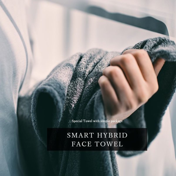 画像18: 花束タオル DXセット 3サイズ TOWEL SET (18)