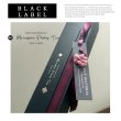 画像1: HB BLACK LABEL【 HBブラックレーベル 】 フェイスタオル HB FACE TOWEL (1)