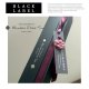  HB BLACK LABEL【 HBブラックレーベル 】 フェイスタオル HB FACE TOWEL