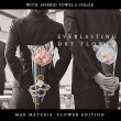 画像26: 花束バスタオル BLACK edition FLOWER BATH TOWEL (26)