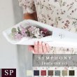 画像1: プレミアムクラス花束フェイスタオル FLOWER FACE TOWEL【SYMPHONY】 (1)