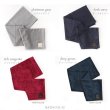 画像13: 花束バスタオル BLACK edition FLOWER BATH TOWEL (13)