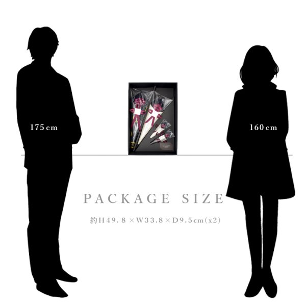 画像29: 花束タオル DXセット 3サイズ TOWEL SET (29)