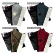 画像10: HB BLACK LABEL【 HBブラックレーベル 】 フェイスタオル HB FACE TOWEL (10)