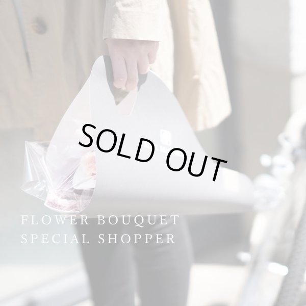 画像15: ◆敬老の日限定品◆※土・日・祝も出荷可能／  ローズ花束バスタオル ROSE FLOWER BOUQUET_BATH TOWEL (15)