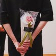 画像4: ◆数量限定品◆※土・日・祝も出荷可能／申込期間2025/5/10まで　MOTHER'S DAY  ローズ花束バスタオル ROSE FLOWER BOUQUET_BATH TOWEL (4)