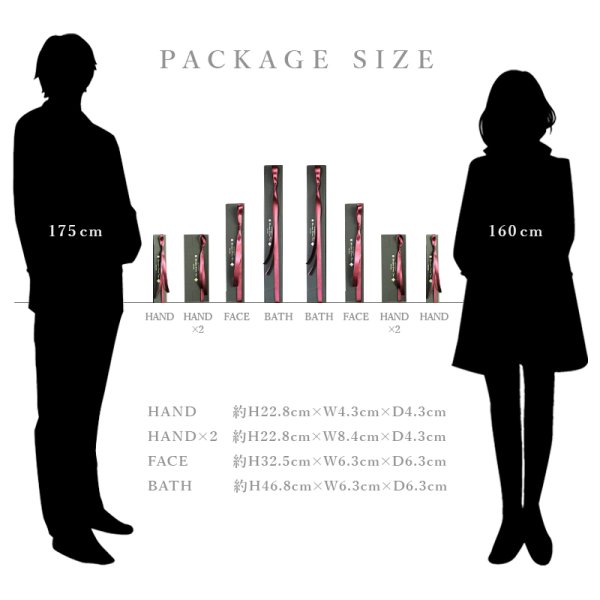 画像16: HB BLACK LABEL【 HBブラックレーベル 】 フェイスタオル HB FACE TOWEL (16)