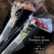 画像4: 花束フェイスタオル BLACK edition FLOWER FACE TOWEL (4)
