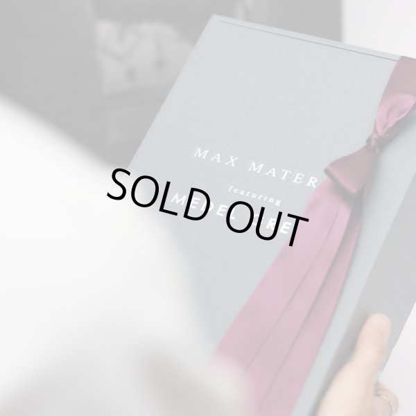 画像48: 「 繁栄の象徴シリーズ 」 MAX MATERIA feat MEDEL GREEN　◆バスタオル１P＆オリーブ若木 ◆ デザイン黒樹脂鉢＆ギフトBOX入り　オリーブ：底から葉先まで約25〜40cm前後に剪定済 (48)