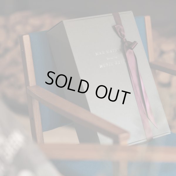 画像42: 「 繁栄の象徴シリーズ 」 MAX MATERIA feat MEDEL GREEN　◆フェイス２P＆オリーブ若木 ◆ デザイン黒樹脂鉢＆ギフトBOX入り　オリーブ：底から葉先まで約25〜40cm前後に剪定済 (42)