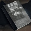 画像7: ◆ 最新作 ◆「 繁栄の象徴シリーズ 」 MAX MATERIA feat MEDEL GREEN　◆バス２P＆オリーブ若木 ◆ デザイン黒樹脂鉢＆ギフトBOX入り　オリーブ：底から葉先まで約25〜40cm前後に剪定済 (7)