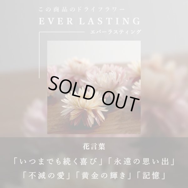 画像5: ◆クリスマス数量限定◆※完売次第終了 花束バスタオル FLOWER BATH TOWEL【PEARL EDITION Happy Holidays Ribbon】 (5)