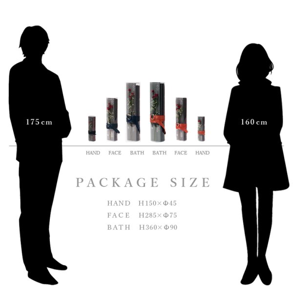 画像14: BRILLIANT CRYSTAL【 クリスタルエディション BR 】 ハンドタオル HAND TOWEL (14)