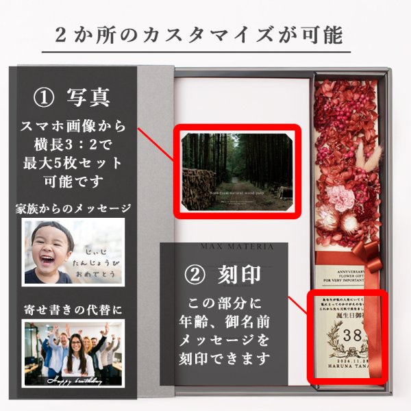 画像10: ◆最新作◆ 特別仕様メッセージカード付 バスタオル&フェイスタオル アニバーサリーセット   ANNYVERSARY SET【HB】 (10)