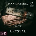 ✱✱✱【クリスマス人気商品】✱✱✱BRILLIANT CRYSTAL【 クリスタルエディション BR 】 フェイスタオル FACE TOWEL