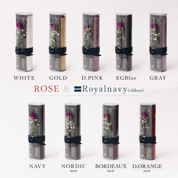 画像5: BRILLIANT CRYSTAL【 クリスタルエディション BR 】 ハンドタオル HAND TOWEL (5)