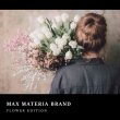 画像18: ◆数量限定品◆【2025年版】 MOTHER'S DAY カーネーション花束フェイスタオル ツートーンモーブピンク CARNATION FACE TOWEL (18)