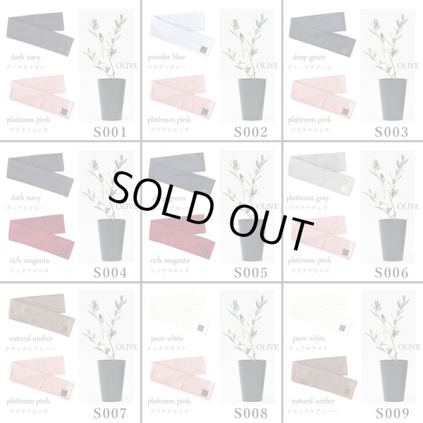 画像5: 「 繁栄の象徴シリーズ 」 MAX MATERIA feat MEDEL GREEN　◆フェイス２P＆オリーブ若木 ◆ デザイン黒樹脂鉢＆ギフトBOX入り　オリーブ：底から葉先まで約25〜40cm前後に剪定済 (5)