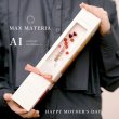 画像21: ◆数量限定品◆MAX MATERIA ＡＩ（人工知能）アート花束フェイスタオルセット ◆AI-ART FACE SET◆ (21)