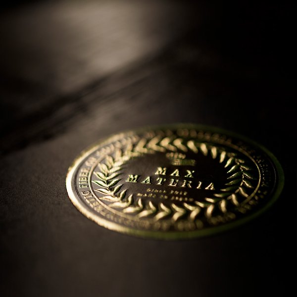 画像10: MAXMATERIA マックスマテリア GRACE シングル毛布(ギフトBOX入) (10)