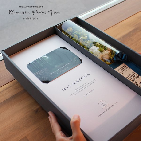 画像6: ◆最新作◆ 特別仕様メッセージカード付 バスタオル&フェイスタオル アニバーサリーセット   ANNYVERSARY SET【HB】 (6)