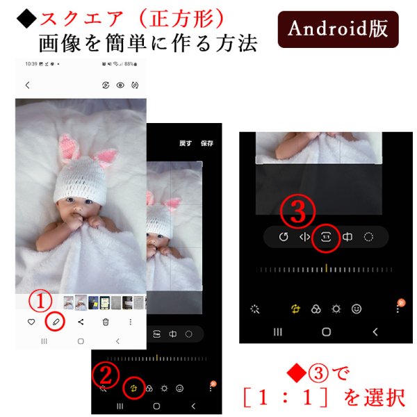 画像10: BOOKLET 出産内祝い【オリジナルフォト&命名紙】 (10)