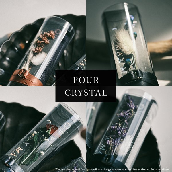 画像2: BRILLIANT CRYSTAL【 クリスタルエディション BR 】 ハンドタオル HAND TOWEL (2)