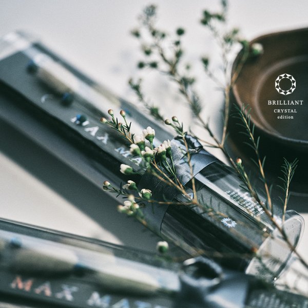 画像18: BRILLIANT CRYSTAL【 クリスタルエディション BR 】 ハンドタオル HAND TOWEL (18)