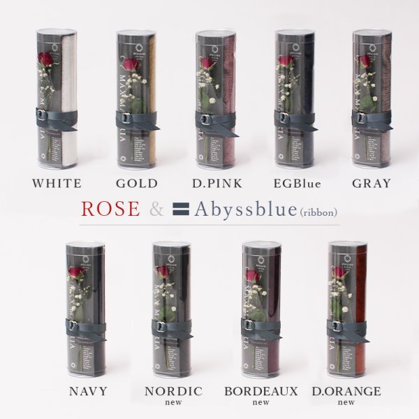 画像4: BRILLIANT CRYSTAL【 クリスタルエディション BR 】 ハンドタオル HAND TOWEL (4)