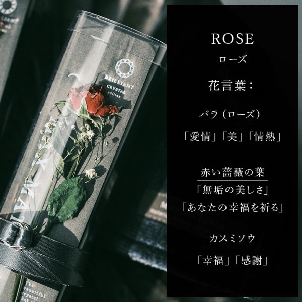 画像3: BRILLIANT CRYSTAL【 クリスタルエディション BR 】 ハンドタオル HAND TOWEL (3)