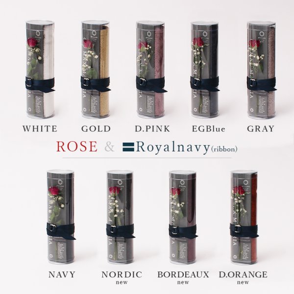 画像5: BRILLIANT CRYSTAL【 クリスタルエディション BR 】 ハンドタオル HAND TOWEL (5)