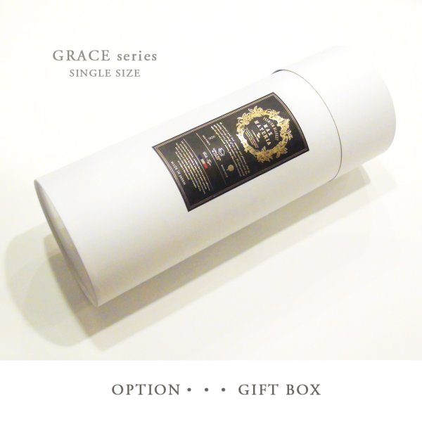画像7: MAXMATERIA マックスマテリア GRACE シングル毛布(ギフトBOX入) (7)