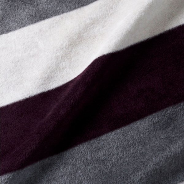 画像4: MAXMATERIA マックスマテリア GRACE シングル毛布(ギフトBOX入) (4)