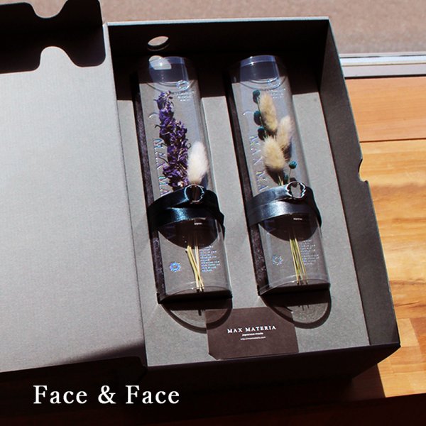 画像7: ◆10月30日販売開始 最新作◆ BRILLIANT CRYSTAL ◆F2 【 クリスタル フェイスタオル2枚セット BR 】 (7)